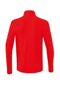 Erima Sportjacke Herren Gr&ouml;&szlig;e M rot
