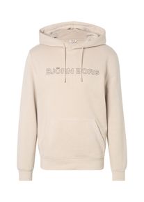 Bj&ouml;rn Borg Bj&ouml;rn Borg Sportsweatshirt 'BORG ESSENTIAL 3' Herren Gr&ouml;&szlig;e XXL nude / schwarz