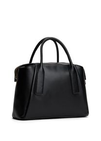 Tommy Hilfiger Handtasche 'ESSENTIAL' Damen Gr&ouml;&szlig;e One Size schwarz