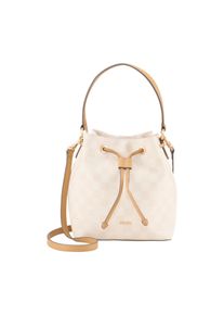 JOOP! Tasche 'Cortina Piazza' Damen Gr&ouml;&szlig;e One Size beige / ecru / gold