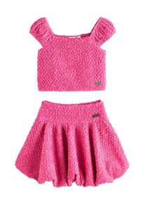 Baker by Ted Baker, Filles Set, rose