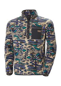 Helly Hansen Sportpullover 'MARIDALEN' Herren Gr&ouml;&szlig;e XL blau / khaki / smaragd / schwarz