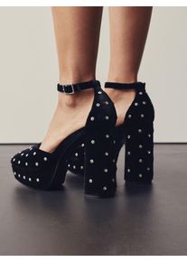 next Pumps 'Forever Comfort ' Damen Gr&ouml;&szlig;e 37 schwarz