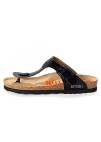 Bayton Zehentrenner 'MERCURE' Damen Gr&ouml;&szlig;e 41 schwarz