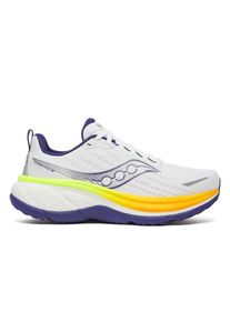 Saucony Herren Hurricane 25 wei&szlig; 40.5