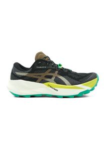 asics Herren Gel-Trabuco 14 schwarz 44.5