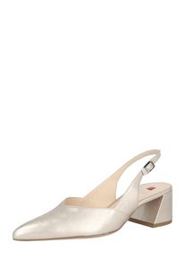 H&ouml;gl H&ouml;gl Pumps Damen Gr&ouml;&szlig;e 41 silber