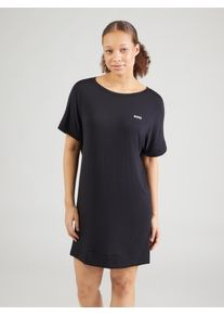 BOSS Nachthemd Damen Gr&ouml;&szlig;e S schwarz