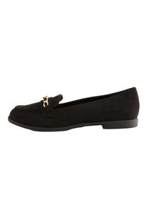 Lipsy Slipper Damen Gr&ouml;&szlig;e 40/40.5 schwarz