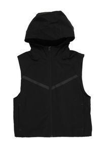Nike Sportswear Weste Jungen Gr&ouml;&szlig;e 147/158 schwarz