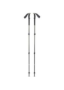 Black Diamond TRAIL TREKKING POLES Stock - Gr&ouml;&szlig;e Einheitsgr&ouml;&szlig;e - grau