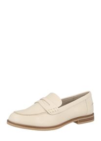 Caprice Slipper Damen Gr&ouml;&szlig;e 36 wollwei&szlig;