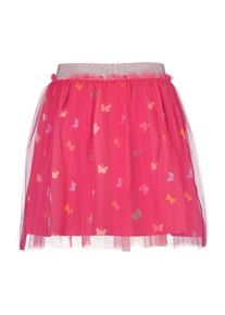 Blue Seven Rock M&auml;dchen Gr&ouml;&szlig;e 104 blau / orange / pink / rosa