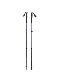 Black Diamond TRAIL TREKKING POLES Stock - Gr&ouml;&szlig;e Einheitsgr&ouml;&szlig;e - lila
