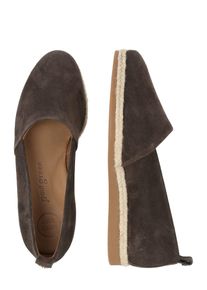 Paul Green, Femmes Espadrilles, marron ch&acirc;taigne
