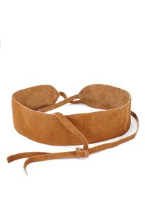 Lascana Tailleng&uuml;rtel Damen Gr&ouml;&szlig;e 95 camel
