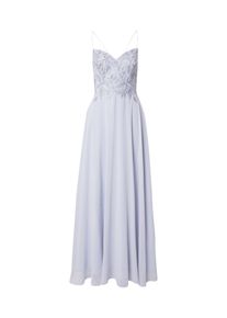 Laona Abendkleid Damen Gr&ouml;&szlig;e 34 lavendel Winterkleid