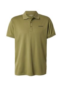 Icepeak Poloshirt 'BELLMONT' Herren Gr&ouml;&szlig;e M oliv