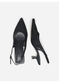 Only Pumps Damen Gr&ouml;&szlig;e 37 schwarz