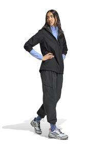 adidas terrex Outdoorjacke Damen Gr&ouml;&szlig;e XS schwarz