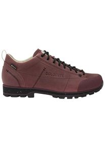 Dolomite - Cinquantaquattro Low Full Grain Leather Evo GTX - Freizeitschuhe EU 36 2/3 braun