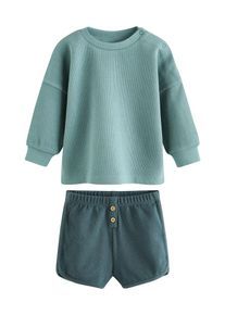 next, Gar&ccedil;ons Set, sapin / vert clair