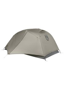 NEMO - Dragonfly Osmo 2P - 2-Personen Zelt grau
