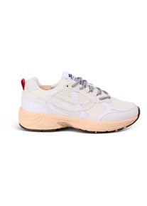 Genesis Footwear - G-Eco`99 Mono Mix - Sneaker EU 39 wei&szlig;