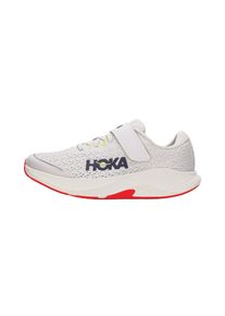 Hoka One One HOKA Sportschuh 'RINCON 4' Jungen Gr&ouml;&szlig;e 28.5 hellgrau / schwarz