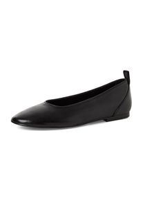Tamaris Ballerina Damen Gr&ouml;&szlig;e 42 schwarz