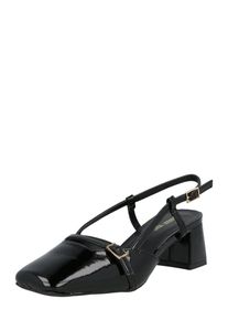 ABOUT YOU Pumps 'Charleen' Damen Gr&ouml;&szlig;e 39 schwarz