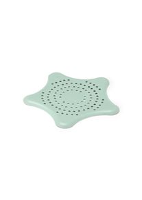 Tchibo - Abflusssieb - gr&uuml;n