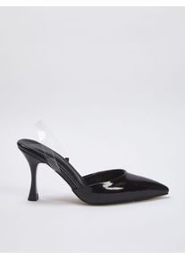 Trendyol Pumps Damen Gr&ouml;&szlig;e 36 schwarz
