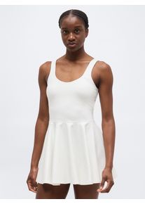 Puma Sportkleid Damen Gr&ouml;&szlig;e S wei&szlig;