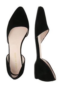 Apple of Eden Ballerina 'BLONDIE' Damen Gr&ouml;&szlig;e 42 schwarz