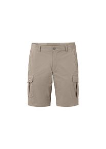 Tchibo - Funktionsshorts - Herren - Gr. S - beige