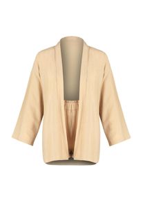 Trendyol Hosenanzug Damen Gr&ouml;&szlig;e 42 beige