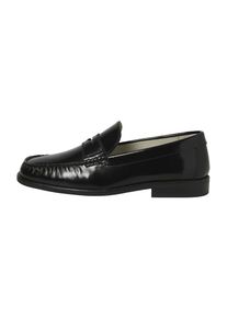 Jack & Jones Jack & Jones Slipper Herren Gr&ouml;&szlig;e 40 schwarz