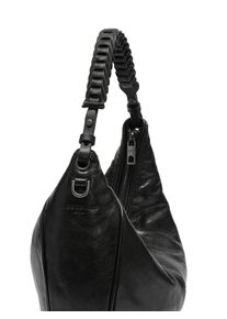 Liebeskind Berlin Schultertasche Damen Gr&ouml;&szlig;e One Size schwarz
