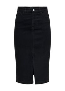 Jacqueline de Yong JDY Rock 'JDYMOON' Damen Gr&ouml;&szlig;e 36 black denim