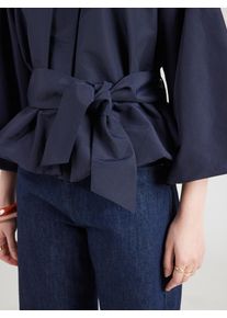 Rich & Royal Rich & Royal, Femmes Veste mi-saison, marine