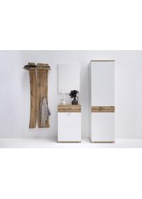MCA furniture Garderobenset NIA 1