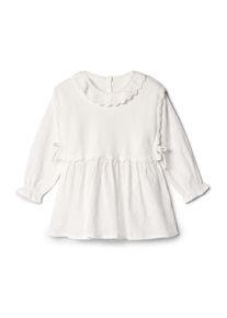 Tchibo - Robe pour enfant - B&eacute;b&eacute; - taille: 86/92 - blanc