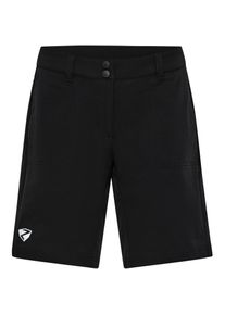 Ziener NAKOA-Z X-Function Fahrradshorts Damen - Gr&ouml;&szlig;e 36 - schwarz