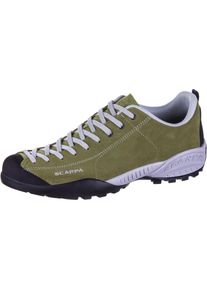 Scarpa Mojito Freizeitschuhe - Gr&ouml;&szlig;e 44 1/2 - gr&uuml;n