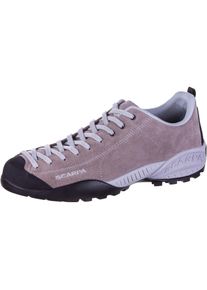 Scarpa Mojito Freizeitschuhe - Gr&ouml;&szlig;e 40 1/2 - rosa