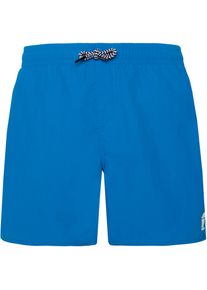 Protest CULTURE JR Badehose Jungen - Gr&ouml;&szlig;e 176 - blau