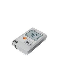 testo testo 174 H MINI Temperature & Humidity Data Logger Data Logger, USB 2.0, 2 Input Channels Canaux - 0572 1741 01