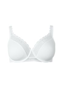 Tchibo - B&uuml;gel-BH - Damen - Gr. 85D - weiss
