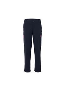 Tchibo - Outdoorhose &raquo;packable&laquo; - Damen - Gr. 38 - dunkelblau